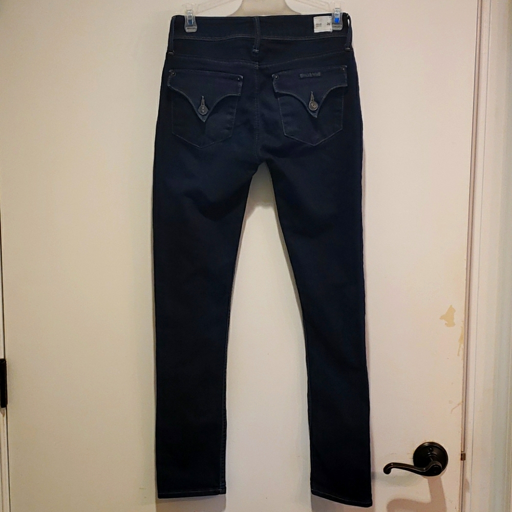 Hudsons Collin Skinny sz 26